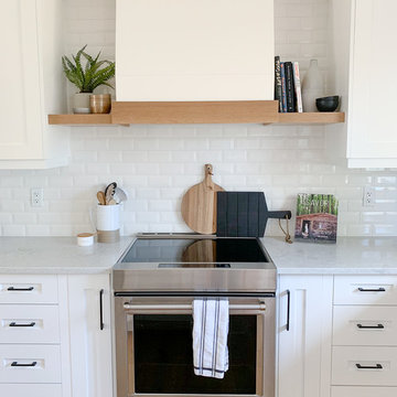 L'Arche Crescent Reno