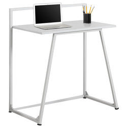 Contemporary Desks And Hutches by Monarch Specialties