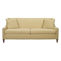 Hickory Chair Sofas - Sofas