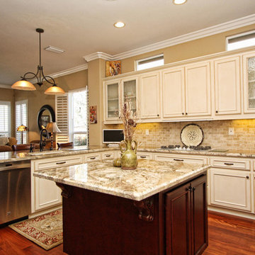Auburn Ca. Reface