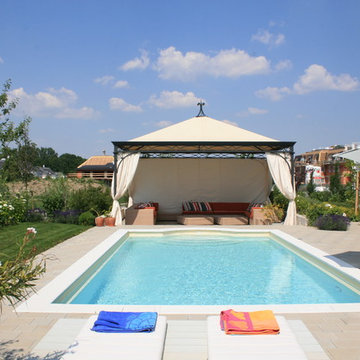 Villa Fontana I