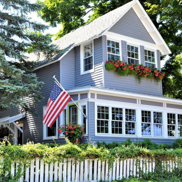 Exterior Painting