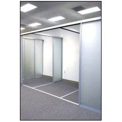 Contractors Wardrobe - Interior Doors