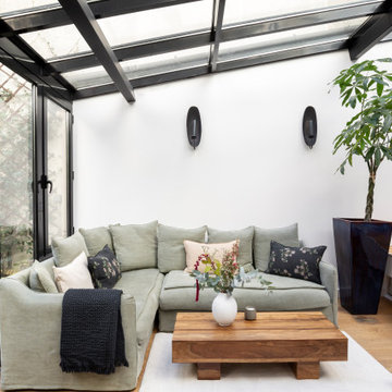 Triplex de 110 m² en plein cœur de Montmartre