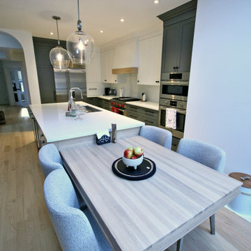 Burlington Home