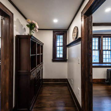 St. Andrew’s Church Vicarage Renovation & Restoration
