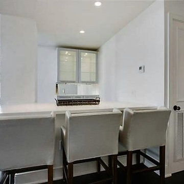 New Orleans Extensive Renovation