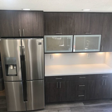 Before and After Kitchen Remodeling in Fremont