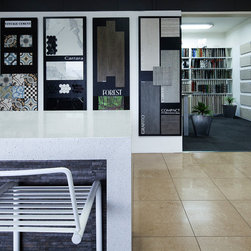 Camberwell Showroom - Wall & Floor Tiles