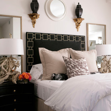 New England Home Stamford Magazine Shoot