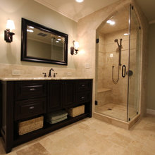 Bathroom Ideas