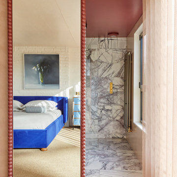Edwardian Townhouse - Loft Conversion