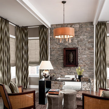 Budget Blinds Design Gallery
