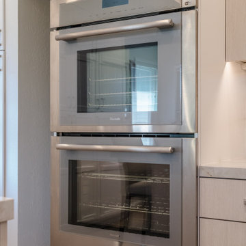 Wachob 2023 - Transitional Kitchen in San Jose