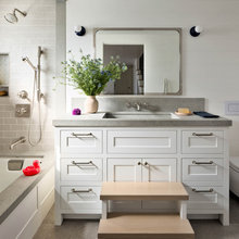 Kids Bathroom