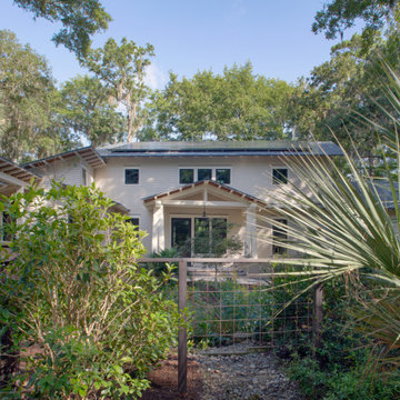 Spring Island Rogers Residence