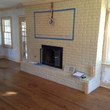 Remodel in Crown Heights