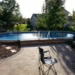 Radiant Pools - Products