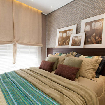 INSIDE | Classic / Contemporary (Brooklin)