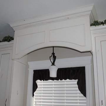 Traditional Renovation