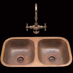 Kitchen Sink - Kitchen Sinks