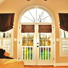 window treatments