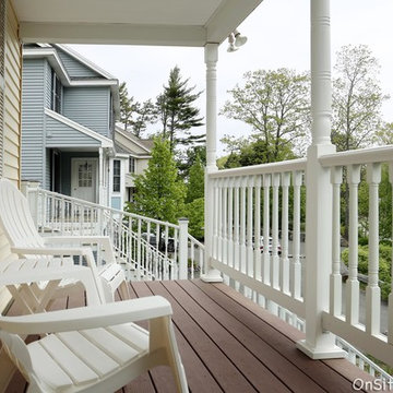 Qgunquit Townhouse