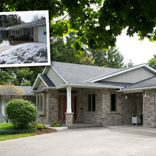 franieri's exterior ideas