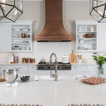 Timeless Custom Home in St.Charles