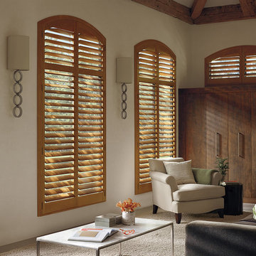 Heritance Shutters