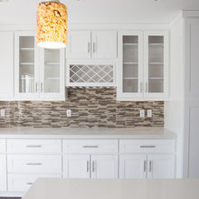 kitchen remodel