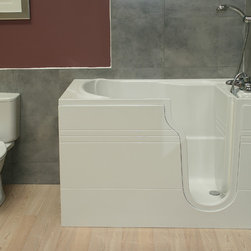 walk in baths - Bathroom Products