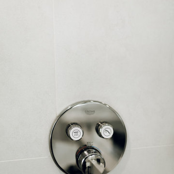 Benicia Bathroom Project