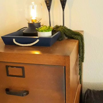 E-Design / Redesign