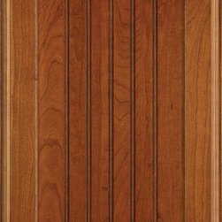 Medallion Cabinetry Windwood Beaded Panel Door Style - Products