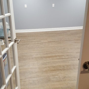 Holland Basement