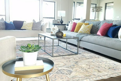Interior Design Project