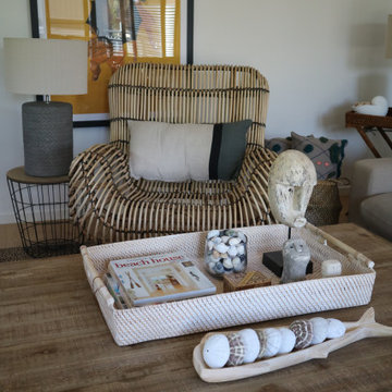 Sandy Point Beach House