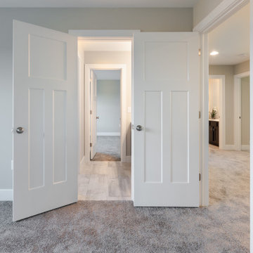 The Kingston at Creekside Meadows