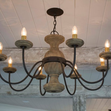 Litchfield Beach home