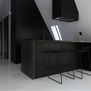 Tent House
