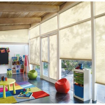 Hunter Douglas Honeycomb Shades