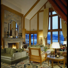 Mountain Elegance