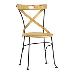 Provencal - Dining Chairs