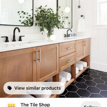 95 Master Bathroom