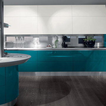 Scavolini Kitchens