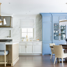 Kitchen Hoods