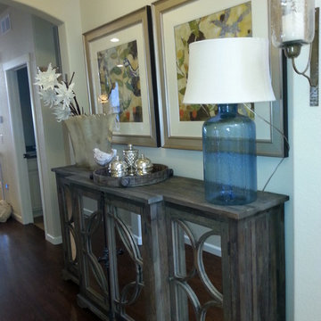 Solterra home in Lakewood CO