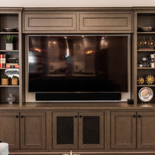 Family Room Tv