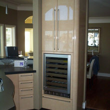Bar Area